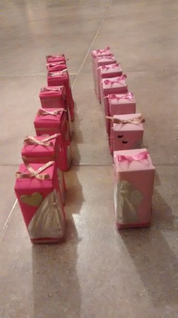 A 58 dias y se van restando mis damas!!! - 1