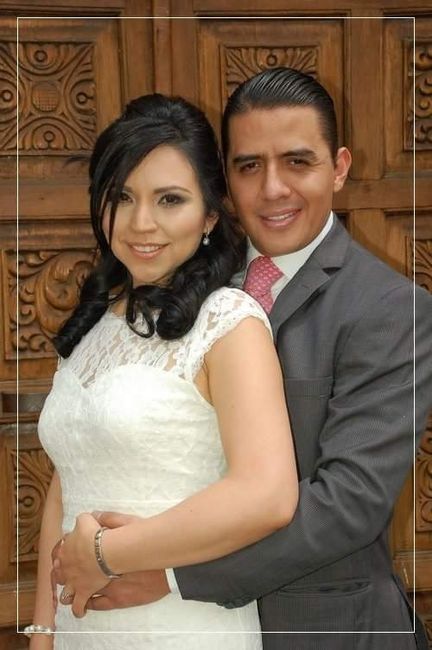 Boda civil!!!! fotos parte1 - 2
