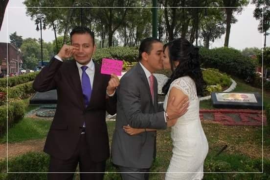 Boda civil!!!! fotos parte1 - 8