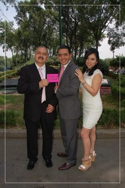 Boda civil!!!! fotos parte1 - 11