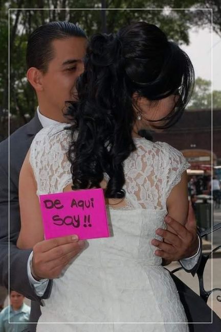 Boda civil!!!! fotos parte1 - 13