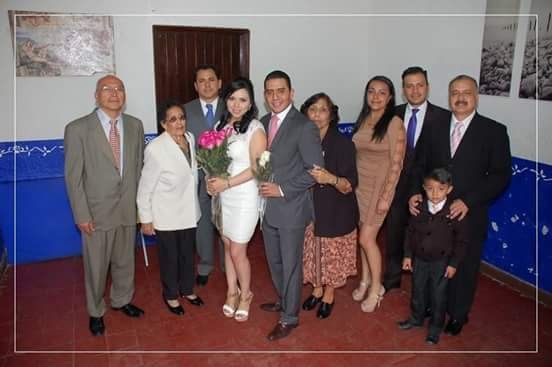 Boda civil!!!! fotos parte1 - 16