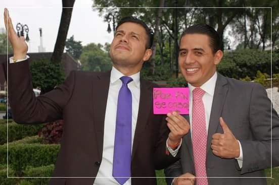 Boda civil!! fotos segunda parte! - 4