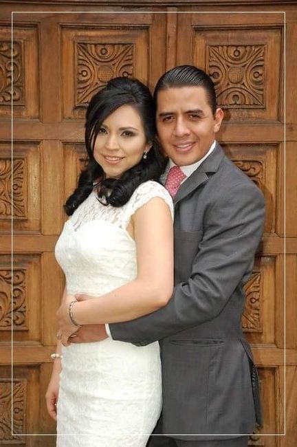 Boda civil!! fotos segunda parte! - 7