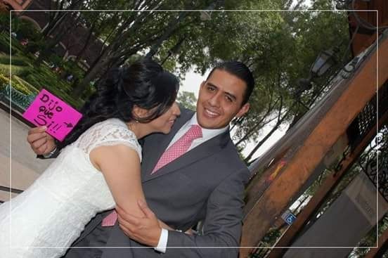 Boda civil!! fotos segunda parte! - 8