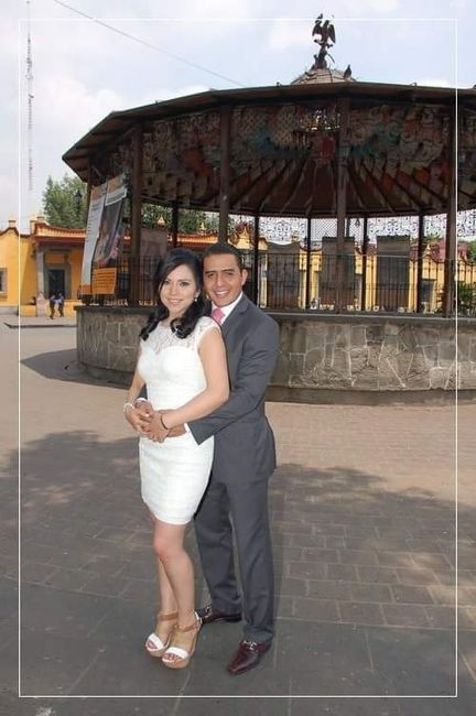 Boda civil!! fotos segunda parte! - 10