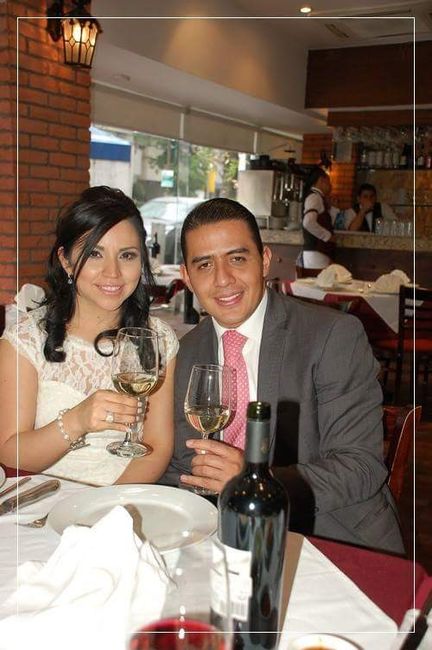 Boda civil!! fotos segunda parte! - 11