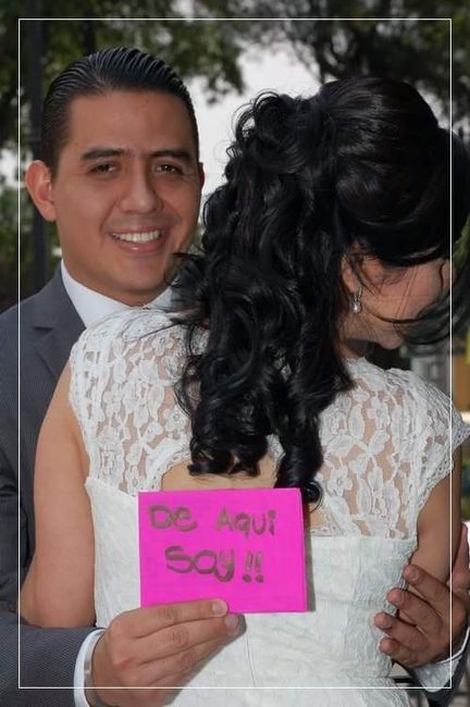 Boda civil!! fotos segunda parte! - 13