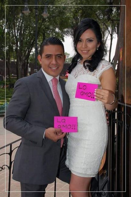 Boda civil!! fotos segunda parte! - 14