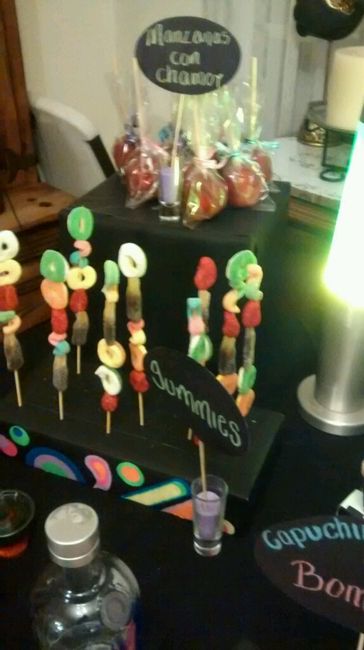 Despedida de soltera - 6