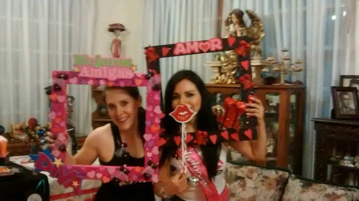 Despedida de soltera - 10