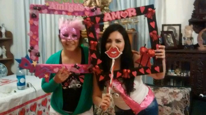 Despedida de soltera - 11