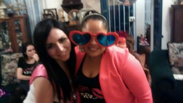 Despedida de soltera - 15