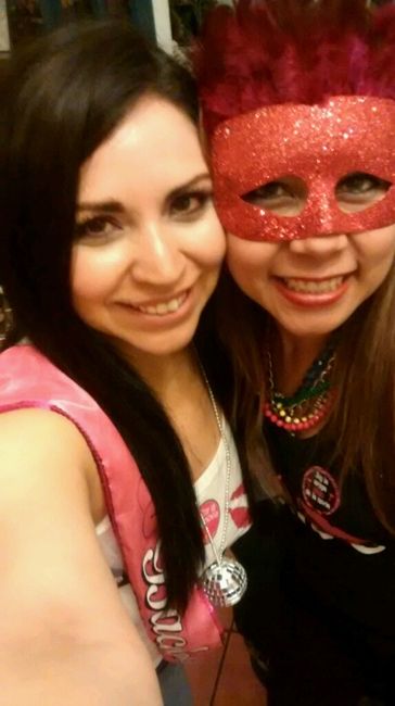 Despedida de soltera - 16