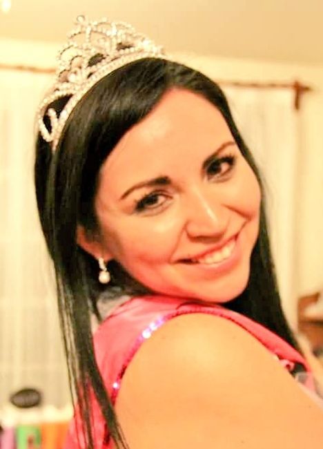 Despedida de soltera - 1