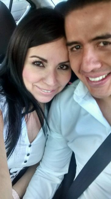 Dia de fotos formales! - 3