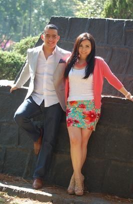 Fotos formales:) 1 etapa - 5