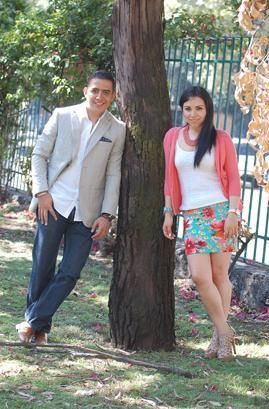 Fotos formales:) 1 etapa - 16