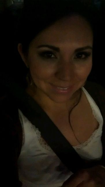 Prueba de maquillaje 2 - 2