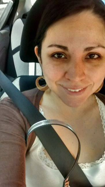 Prueba de maquillaje 2 - 4