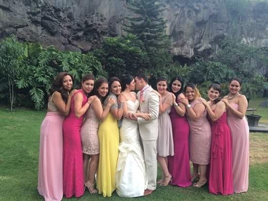 Ya nos casamos!! - 2