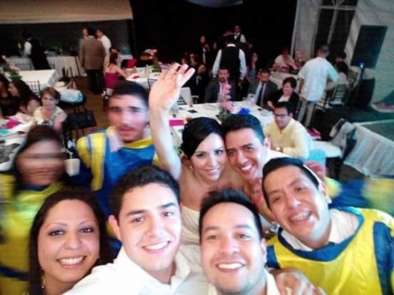 Ya nos casamos!! - 3