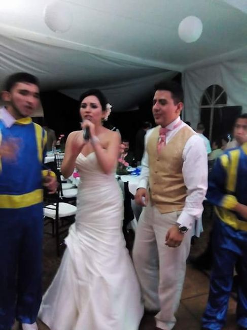 Ya nos casamos!! - 4