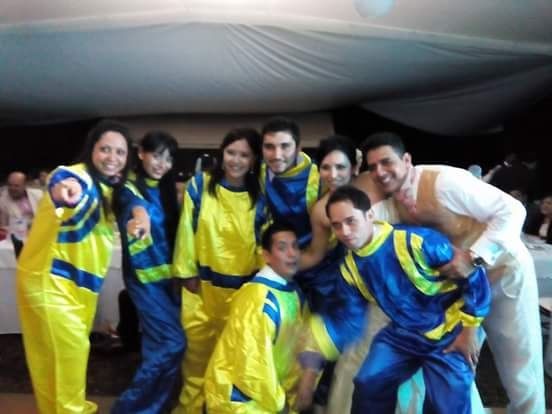 Ya nos casamos!! - 5