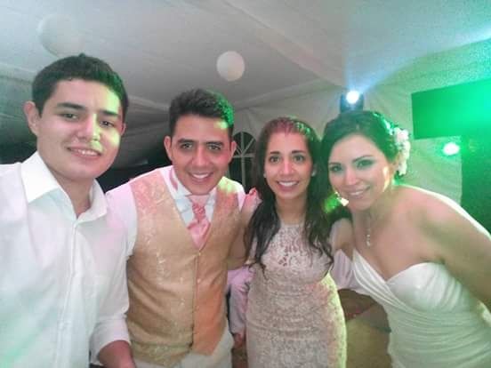 Ya nos casamos!! - 8