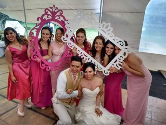 Ya nos casamos!! - 13