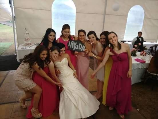 Ya nos casamos!! - 14