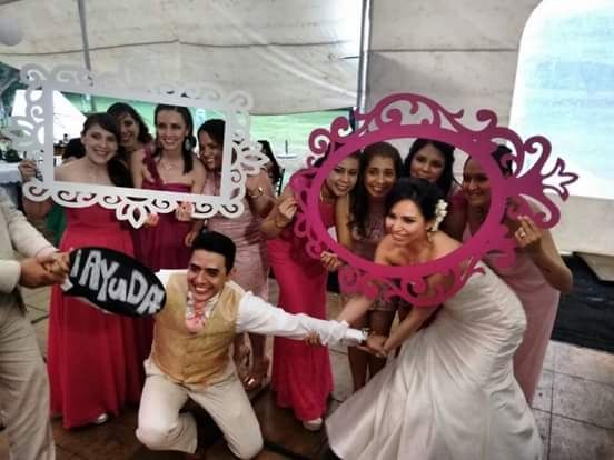 Ya nos casamos!! - 15