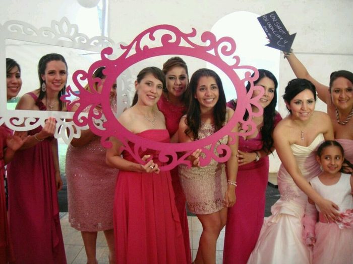 Ya nos casamos parte2 - 33