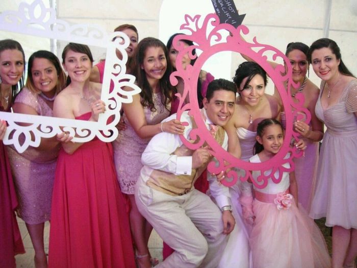 Ya nos casamos parte2 - 34