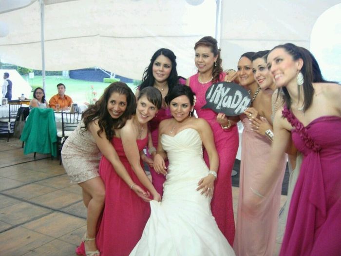 Ya nos casamos parte2 - 37