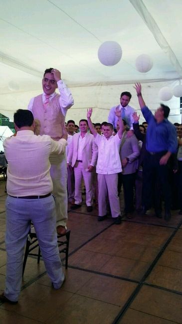 Ya nos casamos parte2 - 40