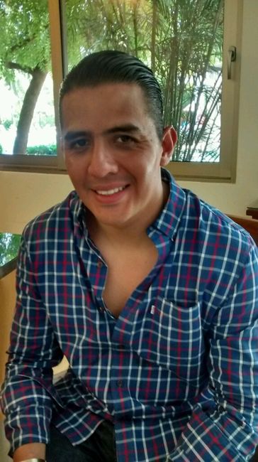 Luna de miel 1era parte - 2