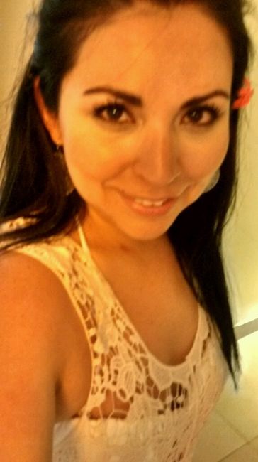 Luna de miel 1era parte - 4