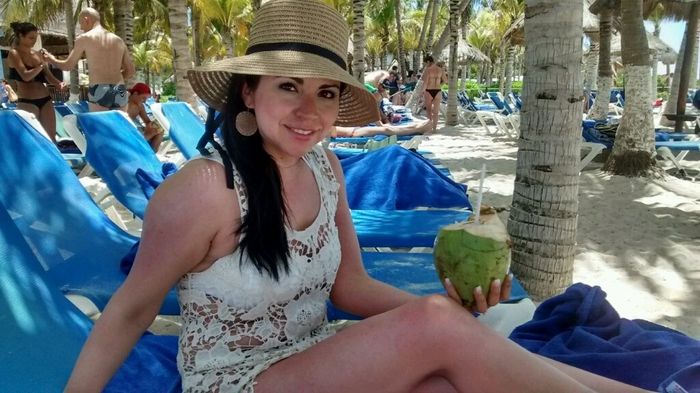 Luna de miel 1era parte - 5