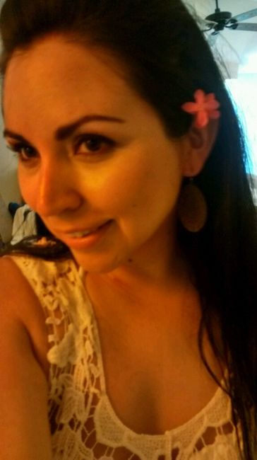 Luna de miel 1era parte - 6