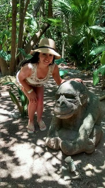 Luna de miel 1era parte - 8