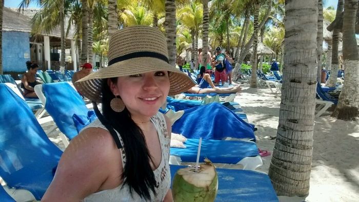 Luna de miel 1era parte - 9