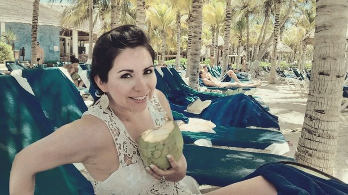 Luna de miel 1era parte - 11