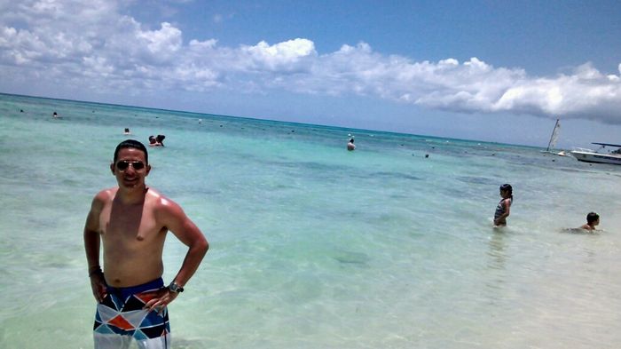 Luna de miel 1era parte - 16