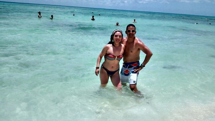 Luna de miel 1era parte - 18