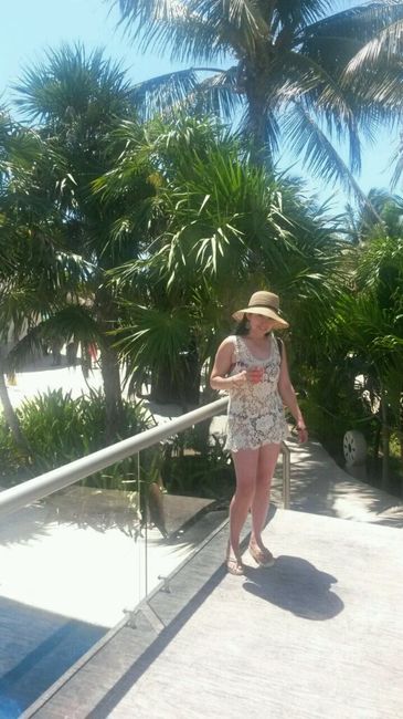 Luna de miel 1era parte - 20