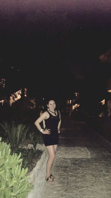 Luna de miel 1era parte - 22