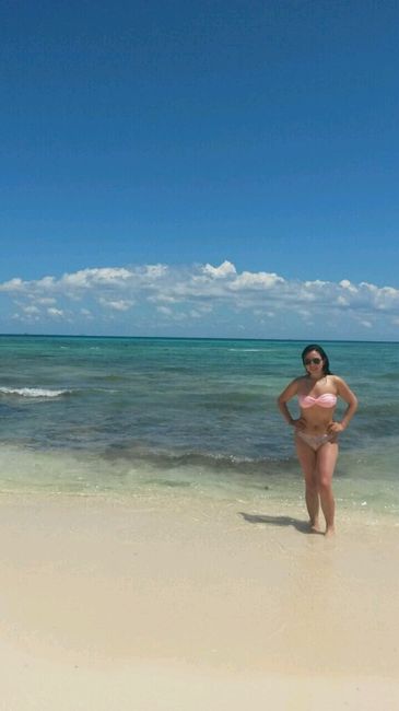 Luna de miel 1era parte - 24