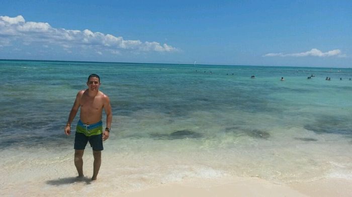 Luna de miel 1era parte - 28