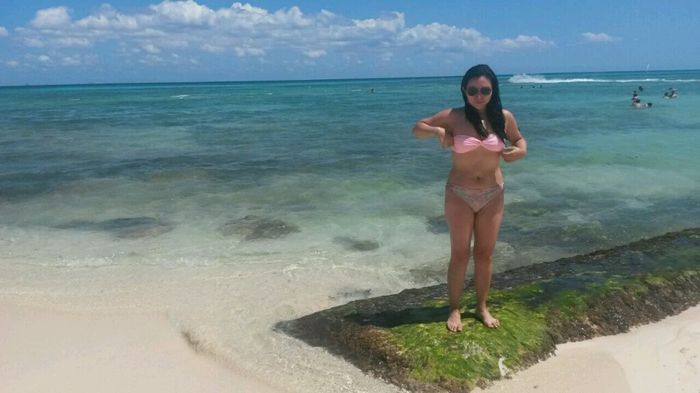 Luna de miel 1era parte - 29